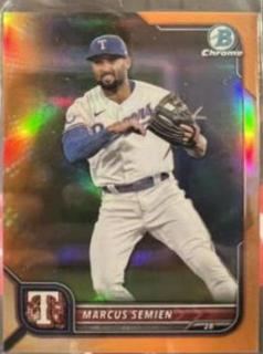 Marcus Semien