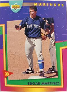 Edgar Martinez