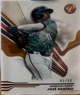 Jose Ramirez