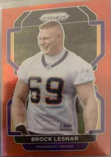 Brock Lesnar