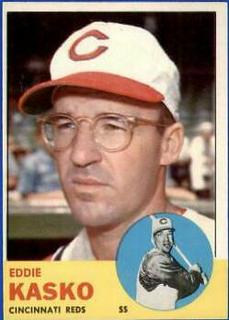 Eddie Kasko