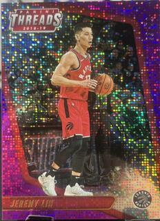 Jeremy Lin