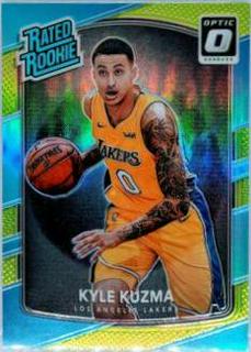 Kyle Kuzma
