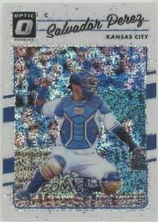 Salvador Perez