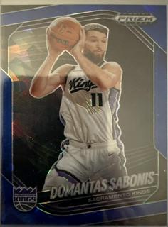 Domantas Sabonis