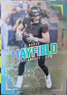 Baker Mayfield
