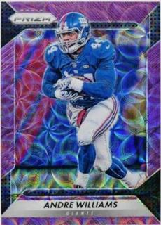 Andre Williams