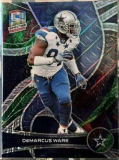 DeMarcus Ware