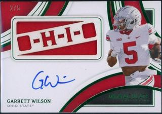 Garrett Wilson