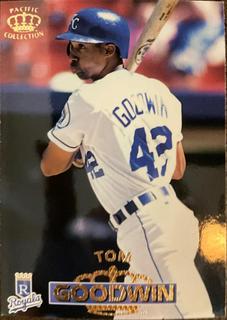 Tom Goodwin