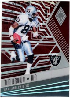 Tim Brown