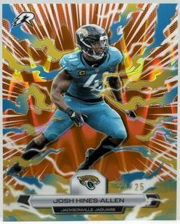 Josh Hines-Allen