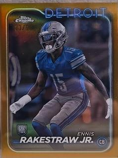 Ennis Rakestraw Jr.