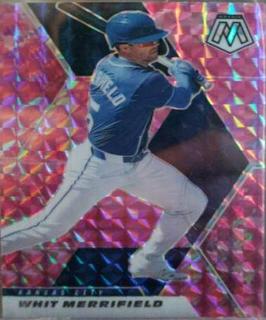 Whit Merrifield