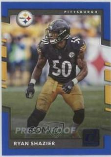 Ryan Shazier