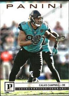 Calais Campbell