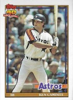 Ken Caminiti