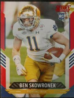 Ben Skowronek