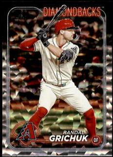 Randal Grichuk