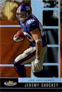 Jeremy Shockey