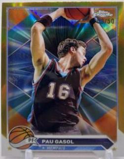 Pau Gasol