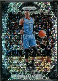 Russell Westbrook
