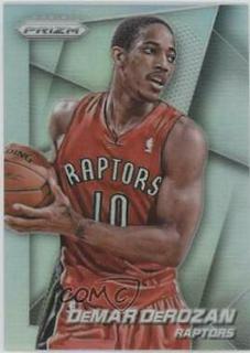 DeMar DeRozan