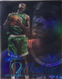 Antoine Walker