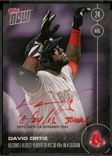 David Ortiz