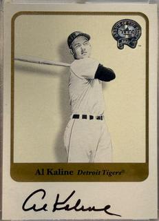 Al Kaline