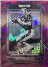 Terry Bradshaw