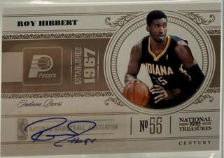 Roy Hibbert