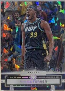 Myles Turner