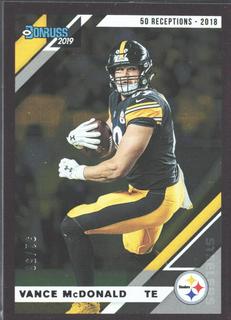 Vance McDonald