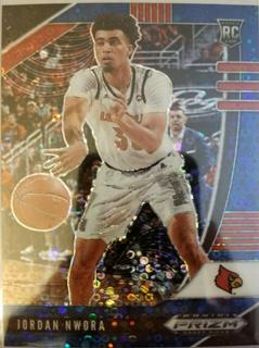 Jordan Nwora