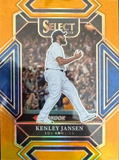Kenley Jansen
