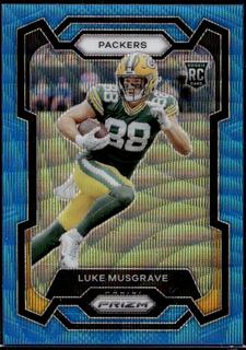 Luke Musgrave