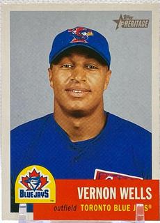 Vernon Wells