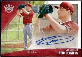 Reid Detmers