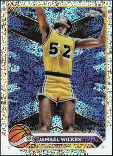 Jamaal Wilkes