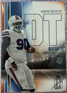 DeWayne Carter