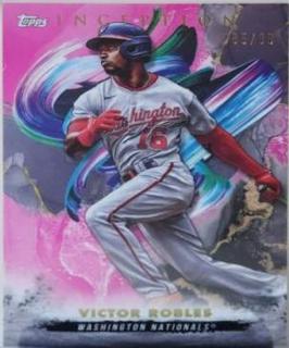 Victor Robles