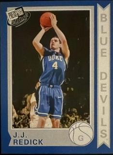 J.J. Redick
