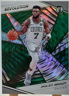 Jaylen Brown