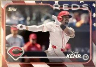 Tony Kemp