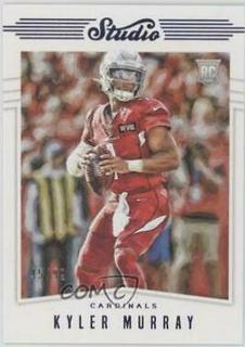 Kyler Murray