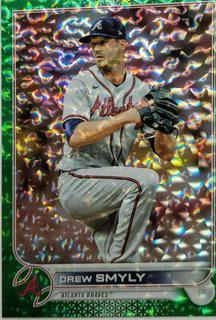 Drew Smyly