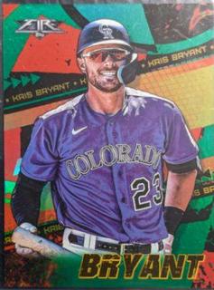 Kris Bryant