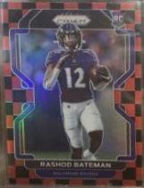 Rashod Bateman