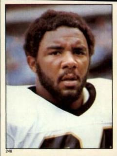 Tony Galbreath